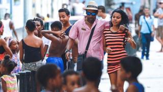 Cuba