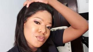 Toyin Abraham