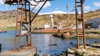 Stromness