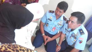 papua, hercules, au, pesawat