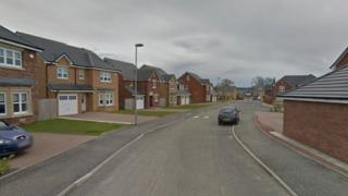 Applegate Drive, East Kilbride