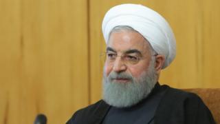 حسن روحانی