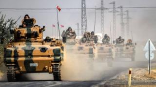 Turkey Kurdish