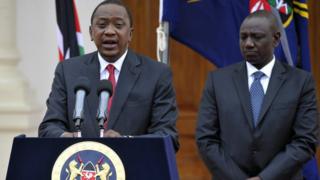 Kenya