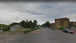Moodie Street