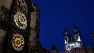 Praga (Foto: David Chaverri)