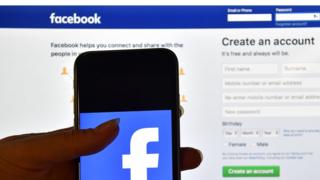 Facebook jenerik fotoğraf