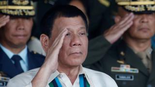 Duterte