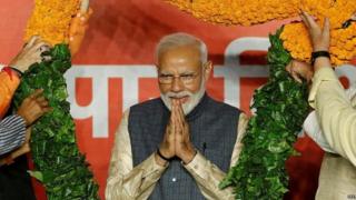 नरेंद्र मोदी