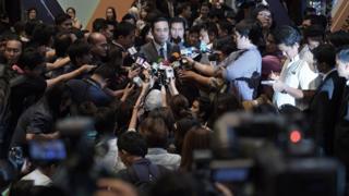 พล.อ.ประยุทธ์ จันทร์โอชา