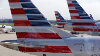 airlines dies pilot albuquerque dallas flight american reuters copyright