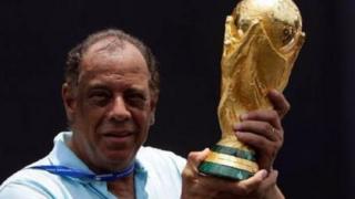 Carlos Alberto