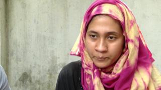 संजिदा झमान नेहा