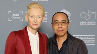 Apichatpong