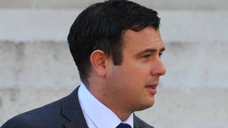 James Frazer-Mann