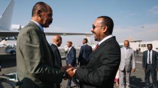 ኢሳይያስ