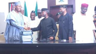 Yemi Osinbajo