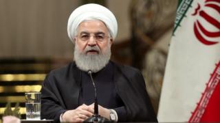 Hassan Rouhani
