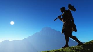 மனிதர்கள் பேச தொடங்கியது எப்போது? முதலில் தோன்றிய மொழி எது?