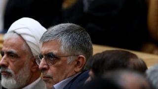 کرباسچی و انصاری