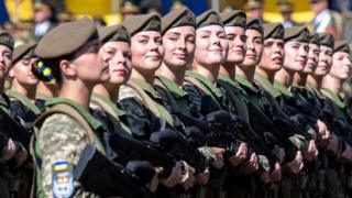 Військові
