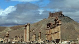 13th Century castle of