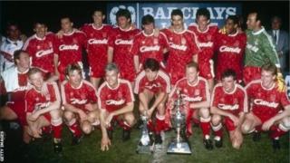 Liverpool