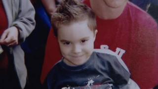 Mason Jones