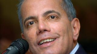 Manuel Rosales