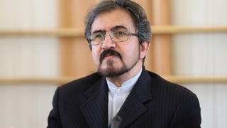 بهرام قاسمی، سخنگوی وزارت خارجه ایران حکم دادگاه اسیناف ایالت اونتاریو علیه ایران را مردود خوانده است.