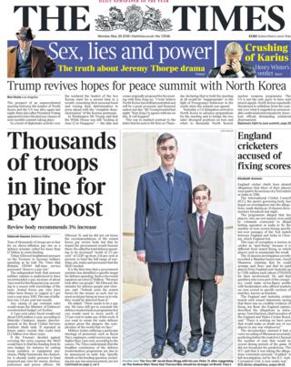 The Times