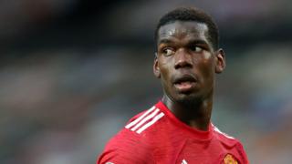 Paul Pogba