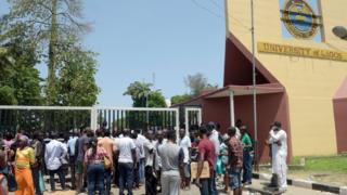 Academic Staff Union of Universities (ASUU)