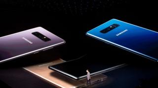 Galaxy Note 8