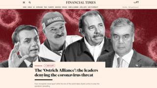 Financial Times