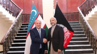 افغانستان