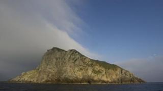 Okinoshima