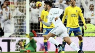 Asensio