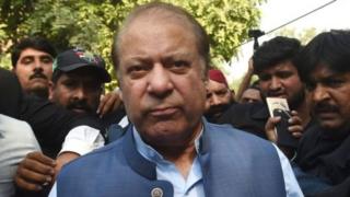 نواز شریف