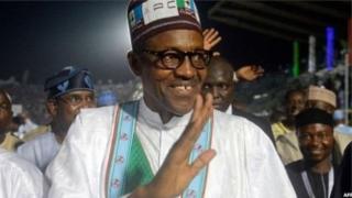 Buhari