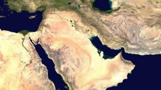 ایران عربستان