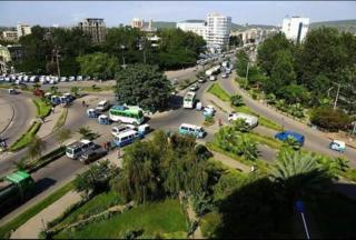 አዳማ ከተማ