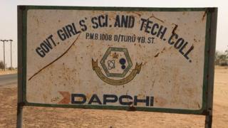 Dapchi