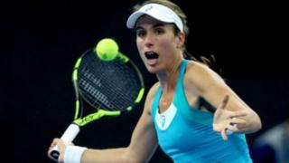 Johanna Konta