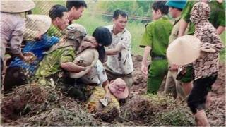 Việt Nam, đất đai, Dương Nội