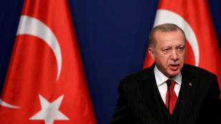 , اردوغان درباره ‘احتمال گسترش اعتراضات عراق به ایران’ هشدار داد, آخرین اخبار ایران و جهان و فید های خبری روز