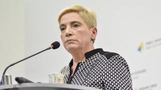 Ганна Соломатіна