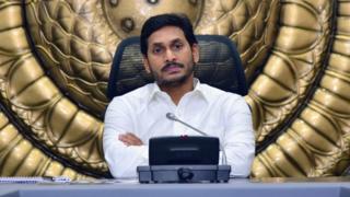 వైఎస్ జగన్