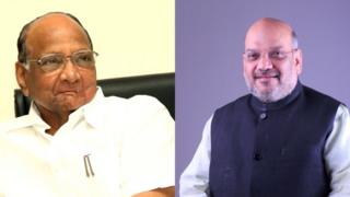 अमित शाह-