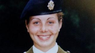 cheryl james
